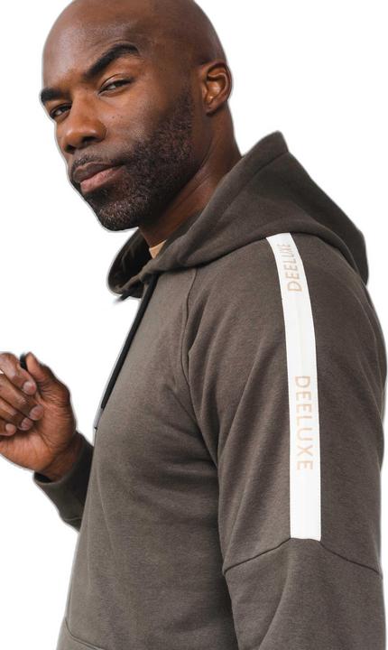 Immagine prodotto Deeluxe felpa con cappuccio sumo (XL)