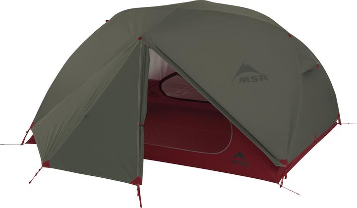 Msr Elixir 3 (Dome tent, 3.19 kg, 3 persons)