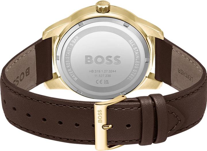 Actual product image BOSS Sophio (Analogue wristwatch, 42 mm)