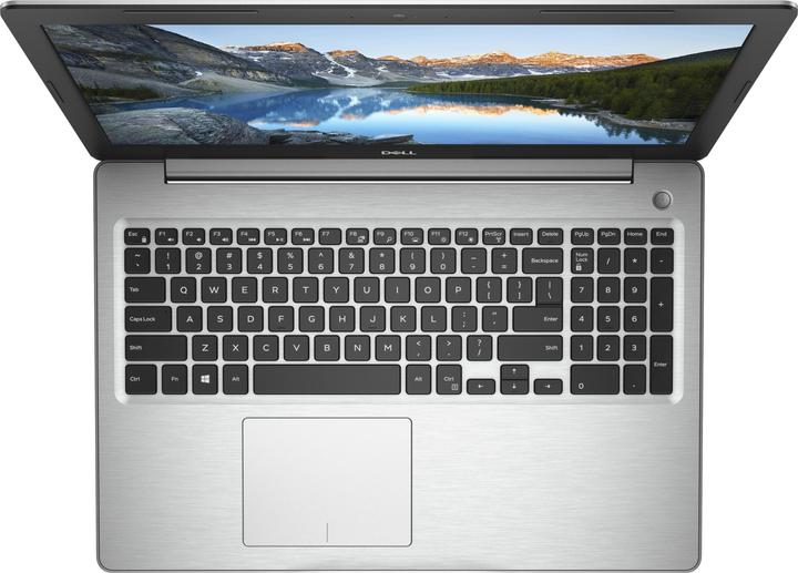 Produktbild Dell Inspiron 15 - 15,6" Notebook - Core i5 Mobile 1,6 GHz 39,6 cm (15.60")