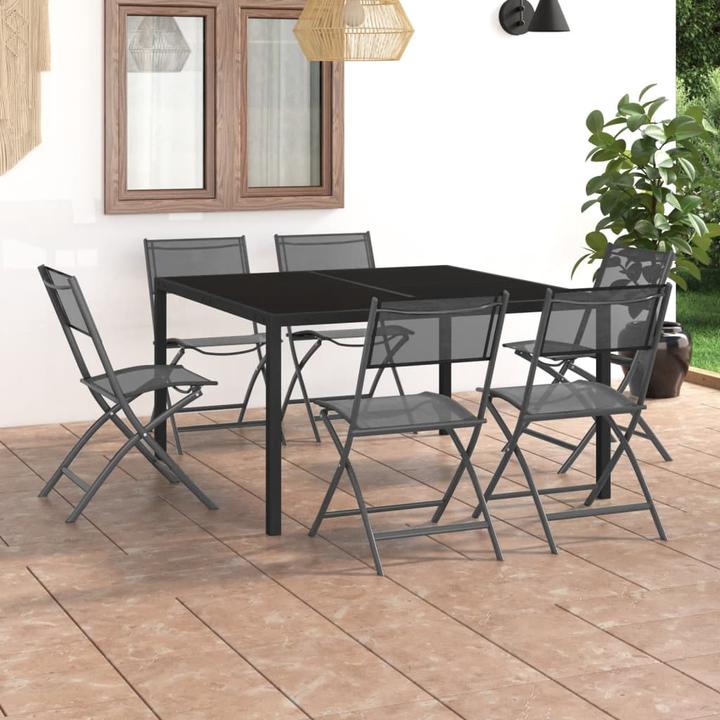 Immagine prodotto VidaXL Eila (130 cm)