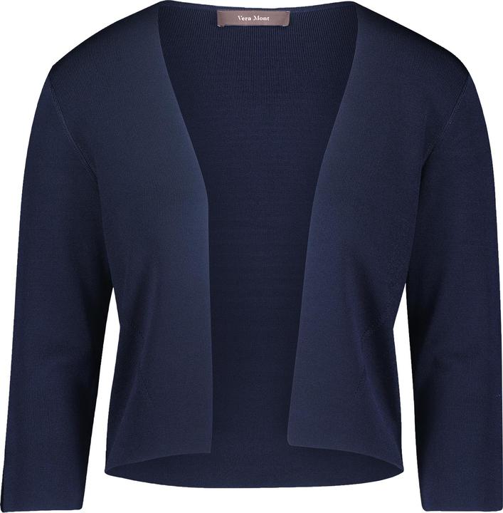 Immagine prodotto Vera Mont Bolero in maglia a maniche lunghe (XS)