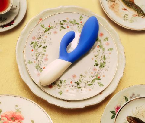 Image du produit LELO Ina Wave 2