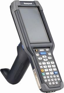 Image du produit Honeywell CK65 4/32GB CAM ALPHA FRLR SCP (4", 13 Mpx)