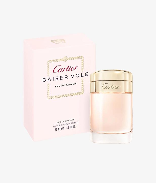 Immagine prodotto Cartier Meringa Volé (Eau de parfum, 100 ml)