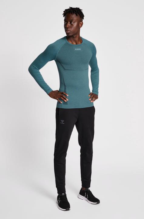 Image du produit hummel Te Mike T-Shirt Sans Couture L/S (M)