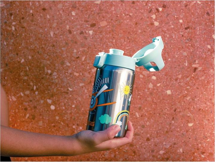 Actual product image Sigg Pilot (0.50 l)