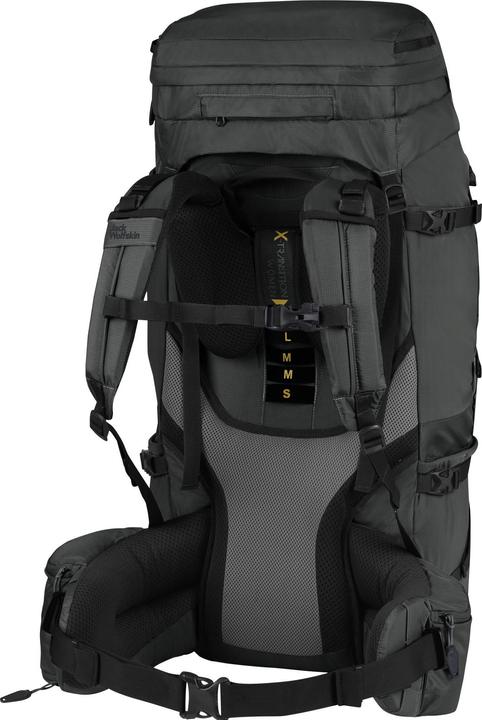 Immagine prodotto Jack Wolfskin Denali 65/10 Women (65 l)
