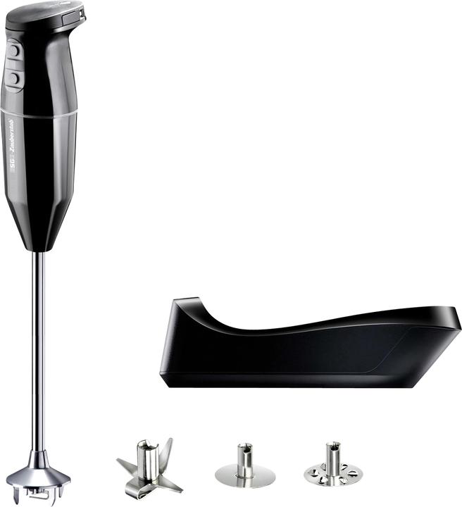 Immagine prodotto ESGE Magic Wand Cordless PRO 95305 nero (Spina UE)