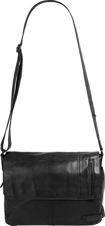 Actual product image Spikes & Sparrow Messenger (8 l)