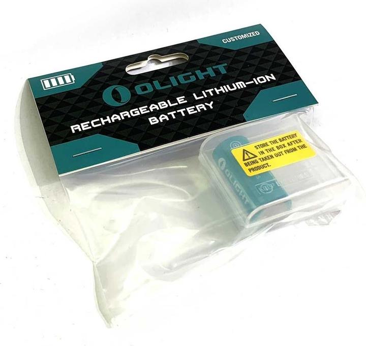 Image du produit Olight Batterie