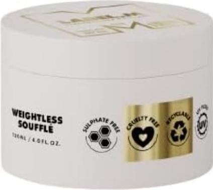 Label.M Weightless Soufflé 120 ml (120 ml)