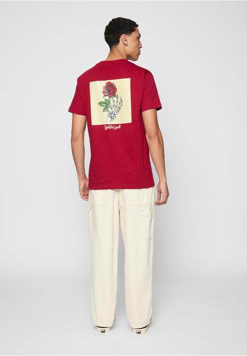 Immagine prodotto Mister Tee Maglietta Wasted Youth - 2776 (XS)
