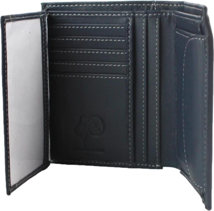 Produktbild Eastern Counties Leather Isaac Leder Brieftasche