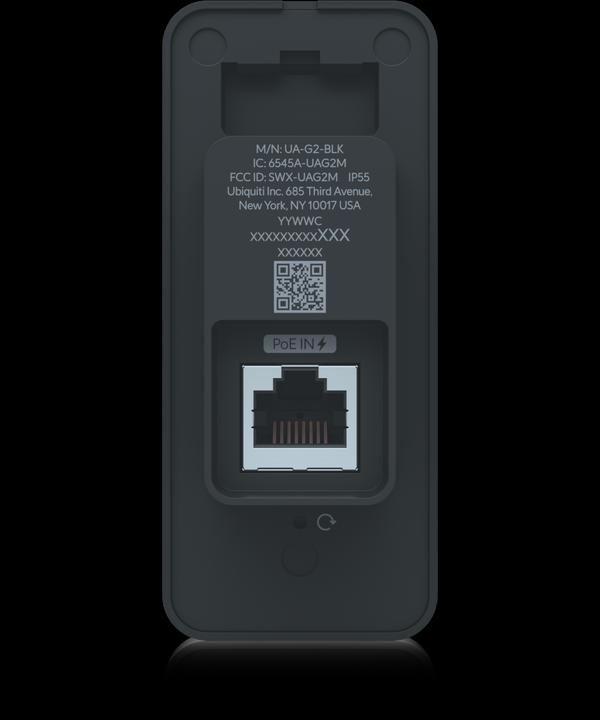 Immagine prodotto Ubiquiti Lettore di accesso G2 (Scheda chiave)