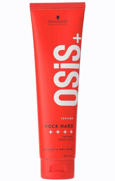 Image du produit Schwarzkopf Professional Rock Hard (Gel coiffant, 150 ml)