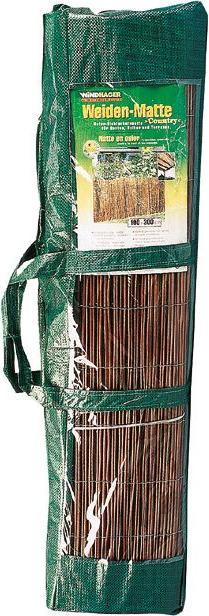 Produktbild Windhager Weidenmatte (300 cm)