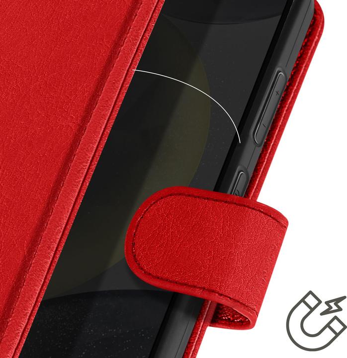 Immagine prodotto Avizar Serie di coperture per portafogli Chesterfield (Samsung Galaxy S24)