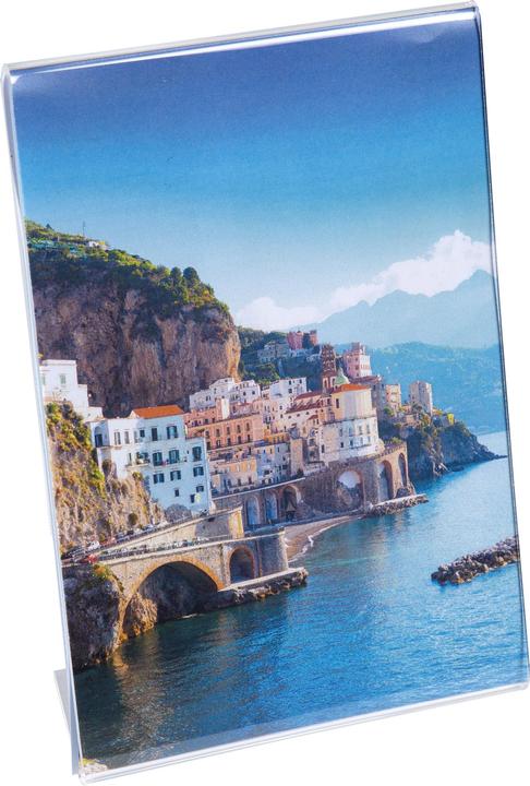 Immagine prodotto Exacompta Porta cartelli A5 alto (A5)