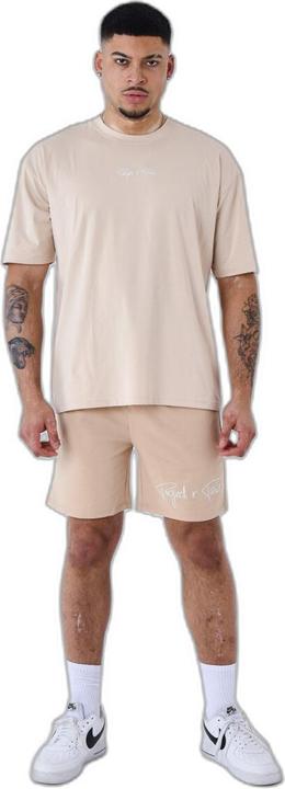 Image du produit Project X Paris short basique broderie logo (M)