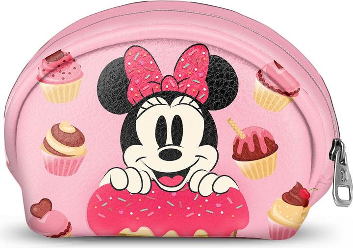 Karactermania Casual Oval Coin Purse Muffin