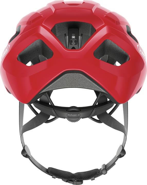 Actual product image Abus Macator (58 - 62 cm)