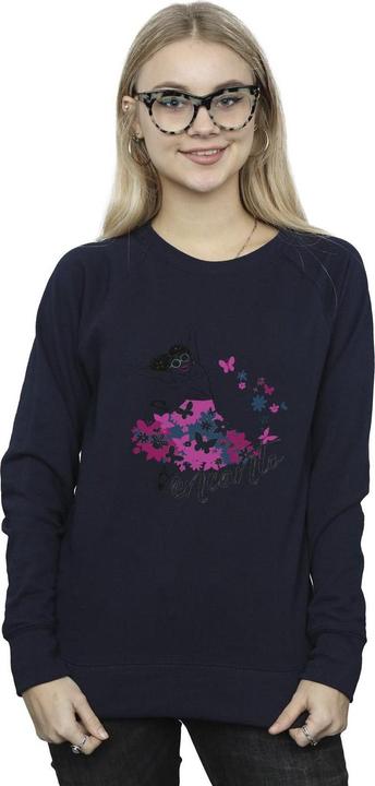 Immagine prodotto Disney Encanto Mirabel Flower Felpa Donna (M)