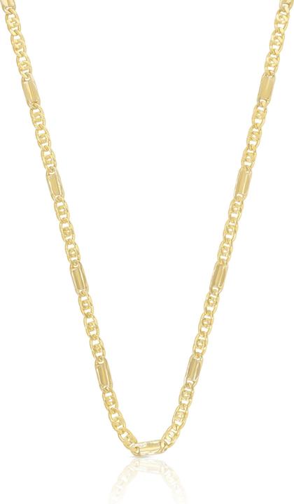 Image du produit Muau Fantaisie (Or blanc, Or jaune, 40 cm)