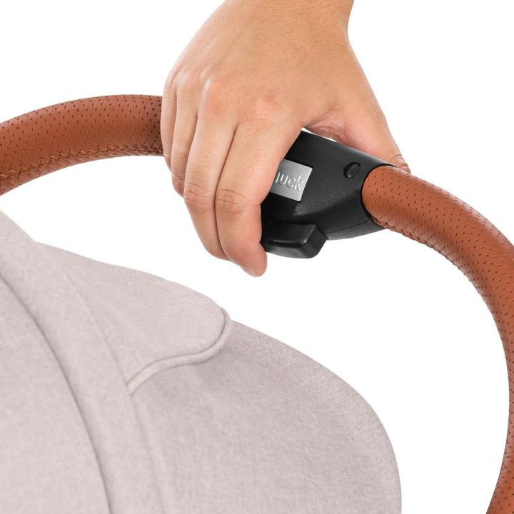 Actual product image Hauck Uptown