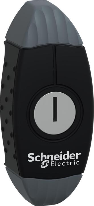 Image du produit Schneider Electric Poignée de fermeture 242E