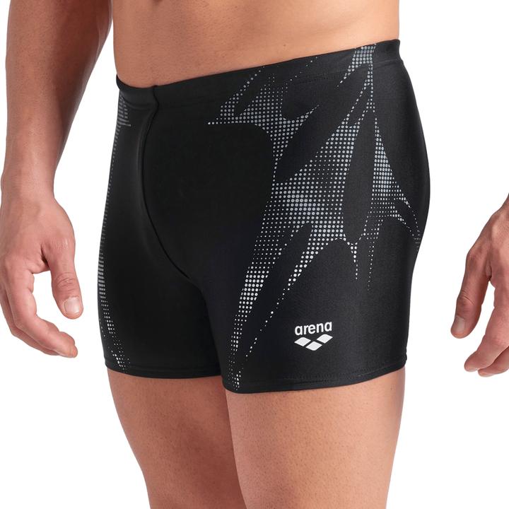 Immagine prodotto Arena M Pantaloncino da bagno con ragnatela (5)