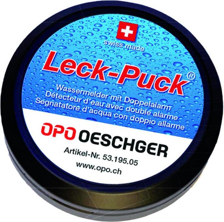 Werkstarck Leck-Puck