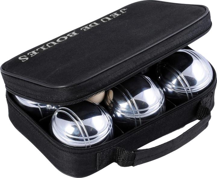 Produktbild Quint Boccia-set (6 x, 74 mm)