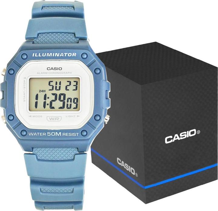 Produktbild Casio Collection (Digitaluhr, 43 mm)