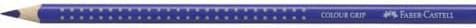 Immagine prodotto Faber-Castell Matita colorata Colore Grip 2001 (Viola, 1 x)
