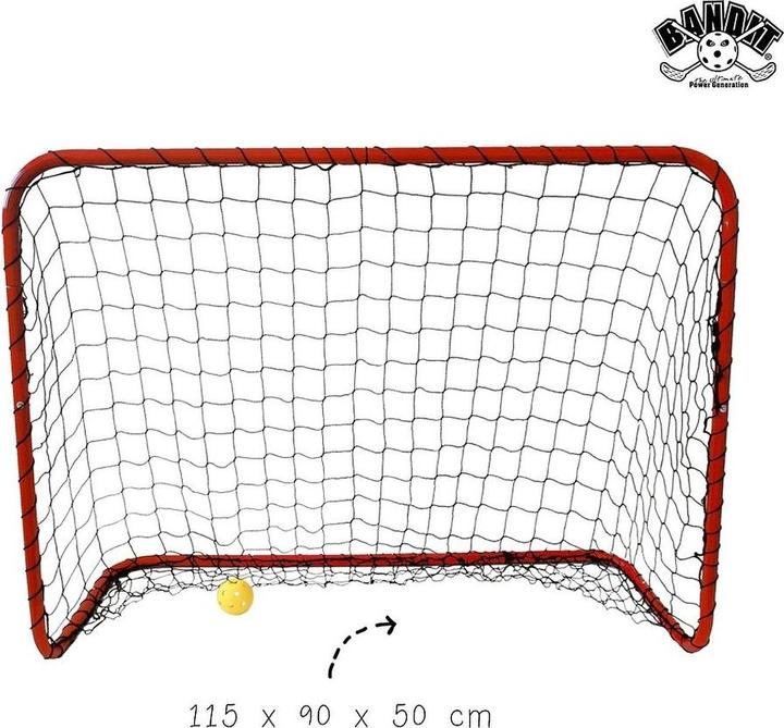 Actual product image Eurostick Bandit L