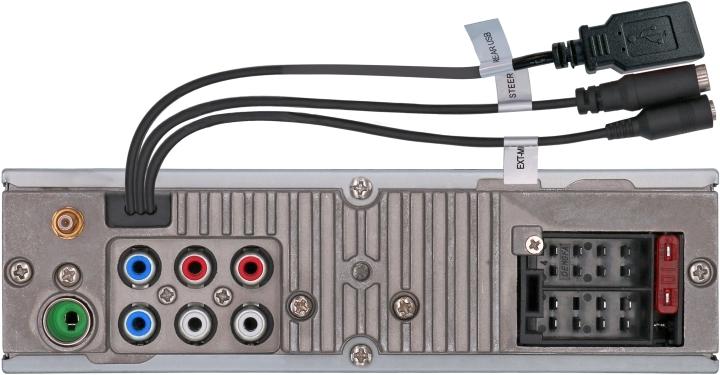 Productafbeelding Blaupunkt Frankfurt RCM82DAB
