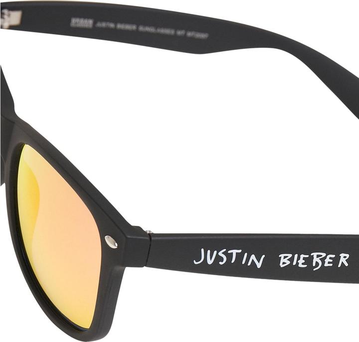 Actual product image Mister Tee Justin Bieber Sunglasses MT