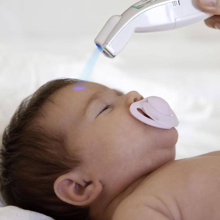 Actual product image Medisana FTN Infrared (Non-contact, Forehead)