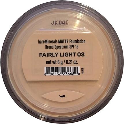 Immagine prodotto Bare Minerals BareMinerals (#03 Abbastanza leggero)