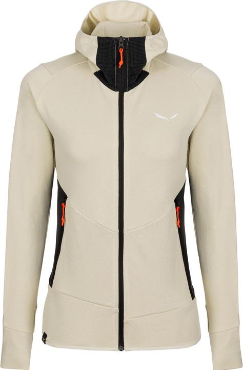 Produktbild Salewa Lavaredo Hemp Kapuzenjacke Da (32, XXS)