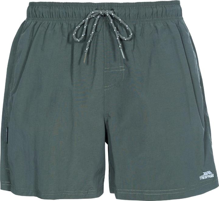 Actual product image Trespass Luena shorts (XS)