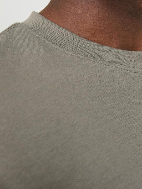 Image du produit Jack & Jones T-shirt ras du cou (M)