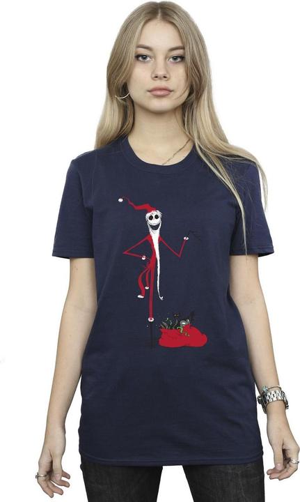 Immagine prodotto Dick Smith Christmas Presents Maglietta Ampia Donna (3XL)