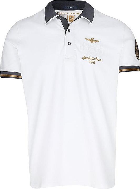 Actual product image Aeronautica Militare Poloshirt (M)