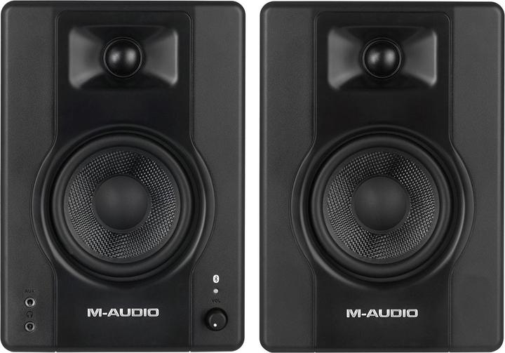 Produktbild M-Audio BX4BT (Aktiv, Paar, 1x 50 W)