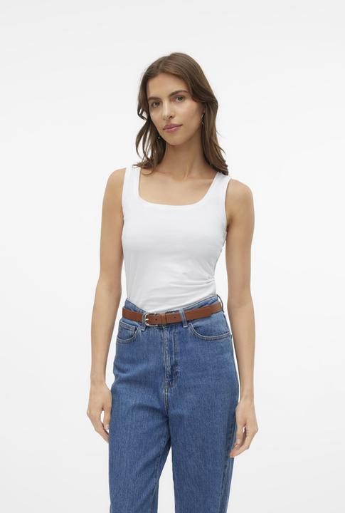 Image du produit Vero Moda Vmlulu Sl Tank Top Jrs Ga Noos (XL)