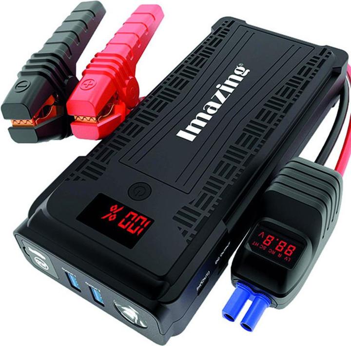 Produktbild Werkstarck Imazing IM 29 (20000 mAh)