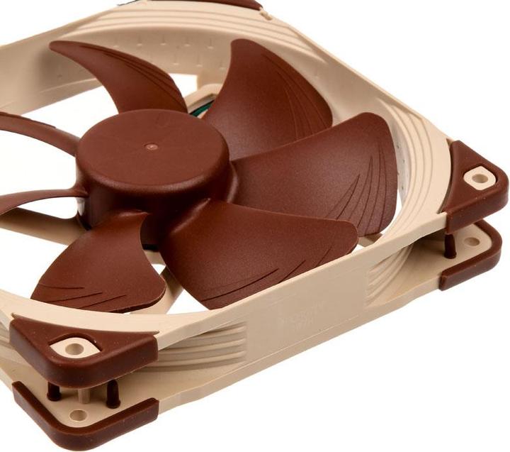 Image du produit Noctua Nf-a14 Uln (140 mm, 1 x)
