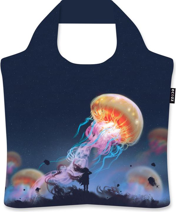 Immagine prodotto Ecozz Borsa Dreamz di Tithi Luadthong